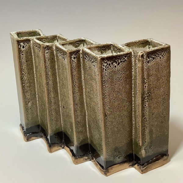 847 – Hot  out of the kiln!!